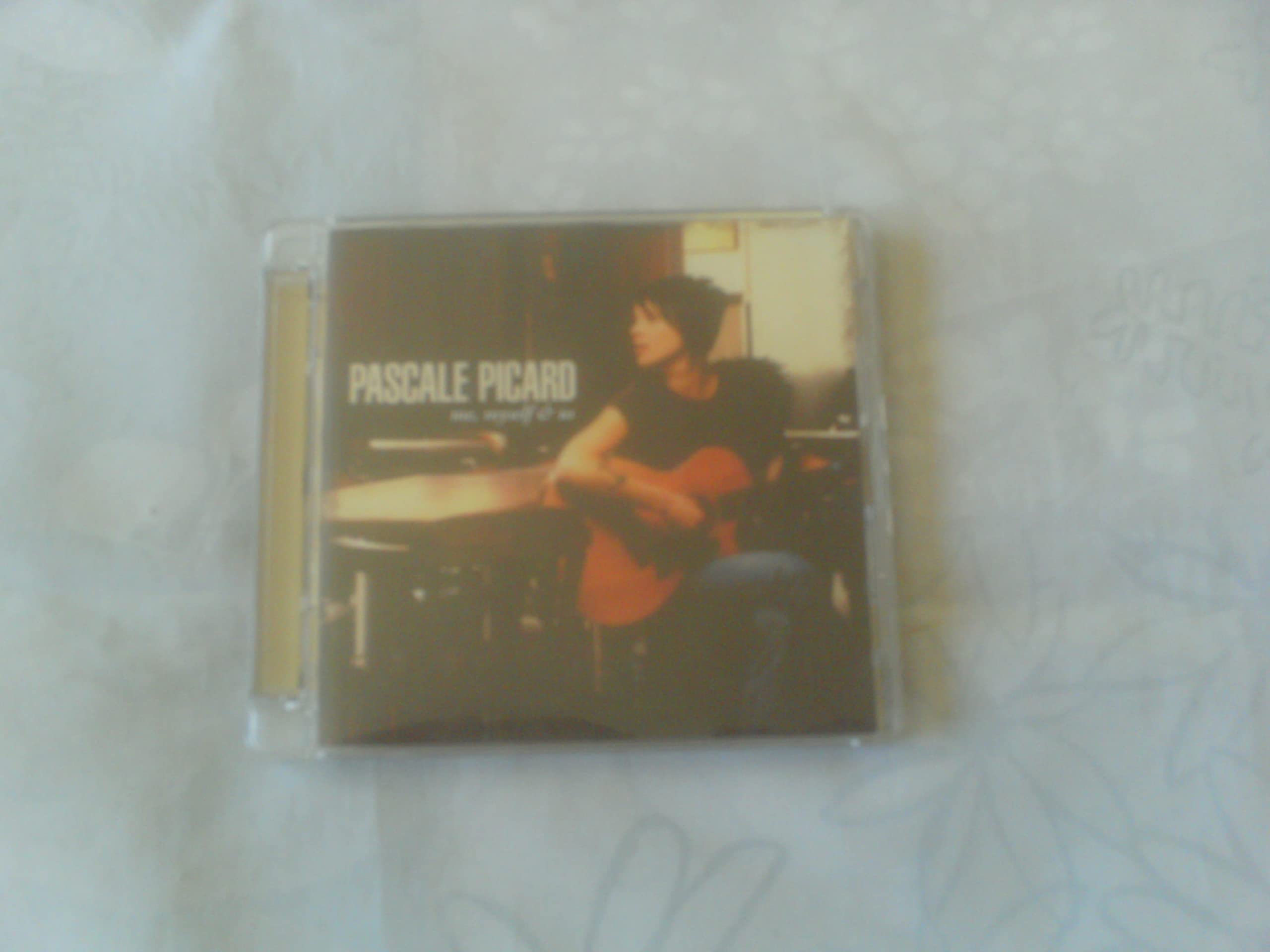 Me Myself & Us [Import] 0600753072813