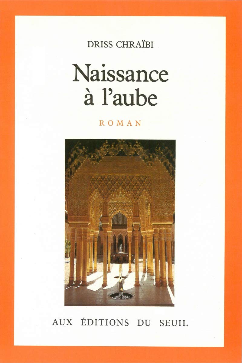 Naissance à l'aube 9782020090773