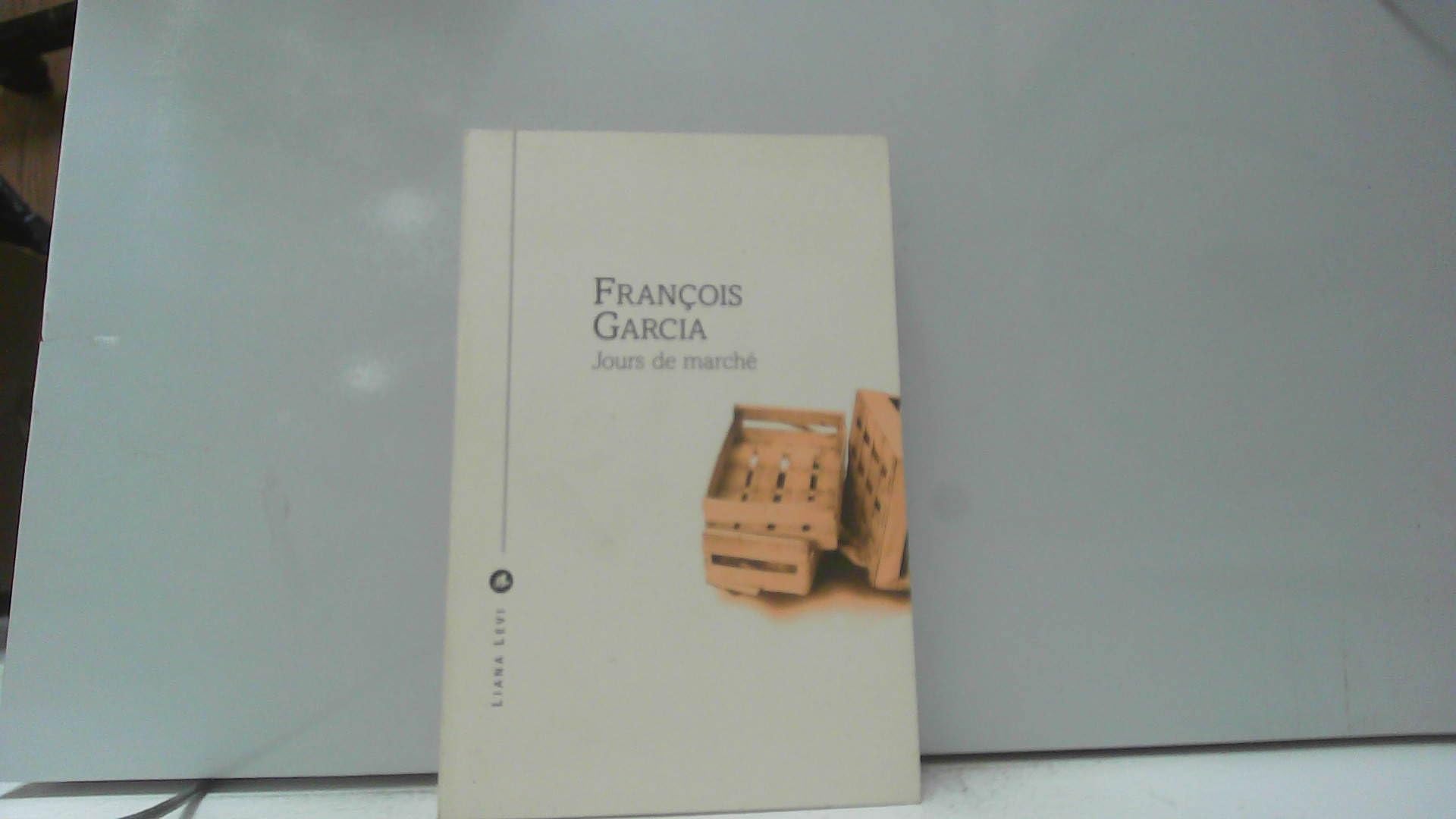 Jours de marche (0000) 9782867463792