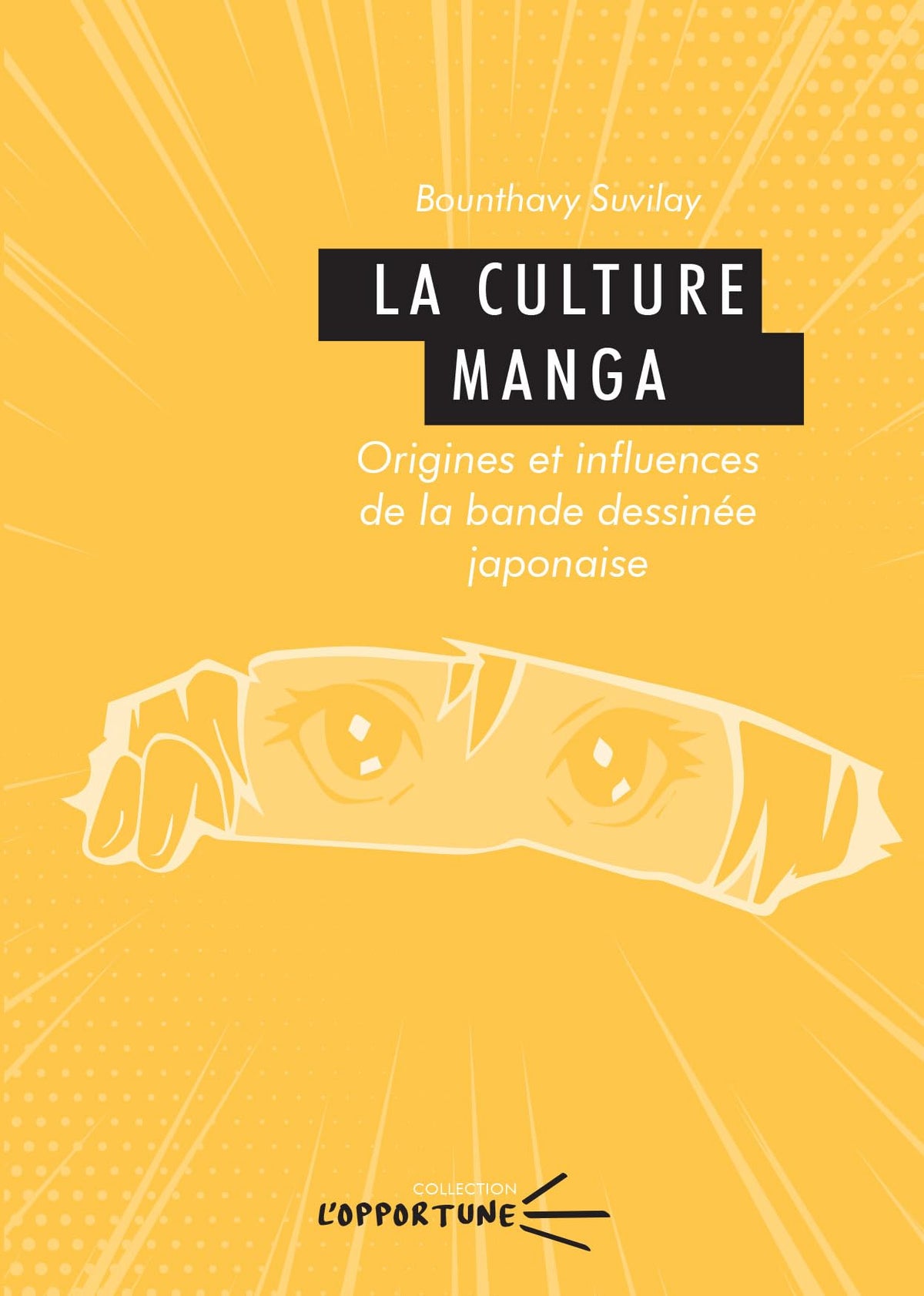 La culture manga: Origines et influences de la bande dessinée japonaise 9782845169562