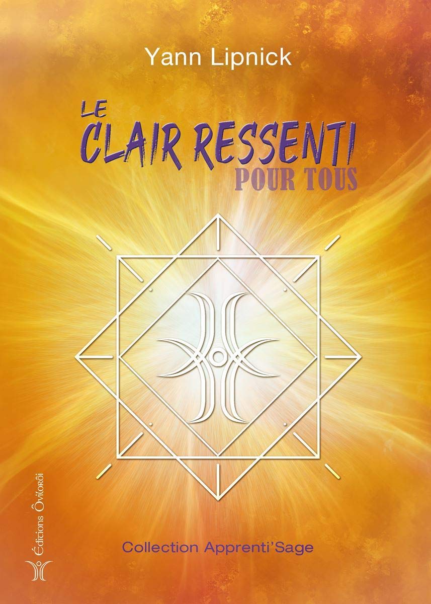 Le clair ressenti pour tous 9791093158402
