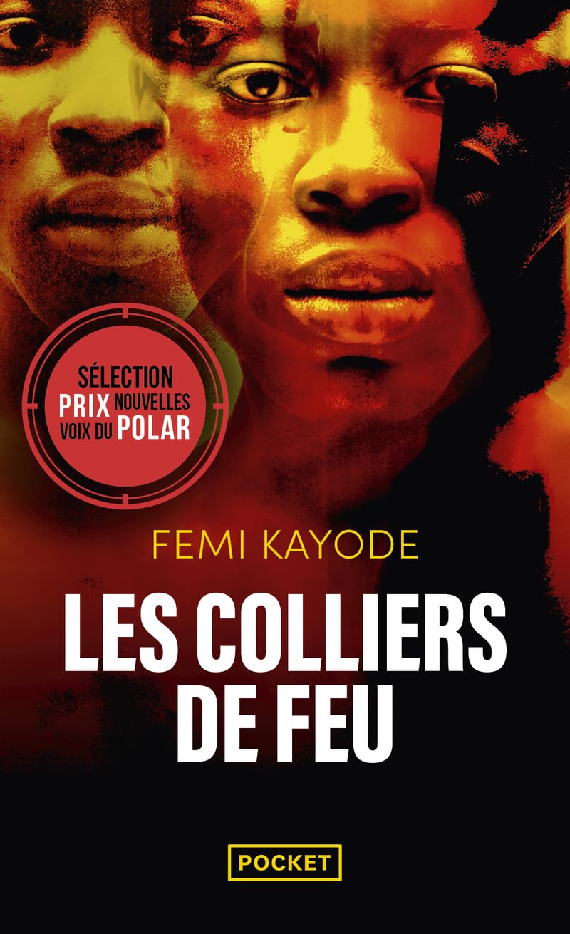 Les Colliers de feu 9782266332965