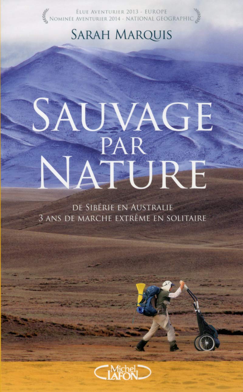 Sauvage par nature 9782749920733