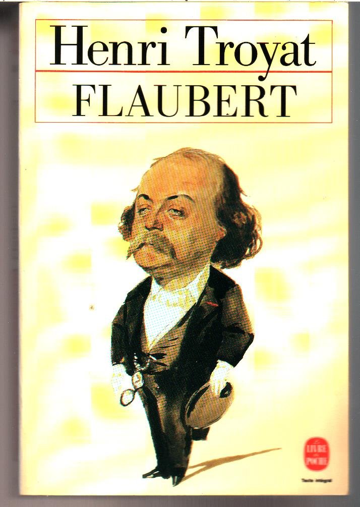 Flaubert 9782253061113