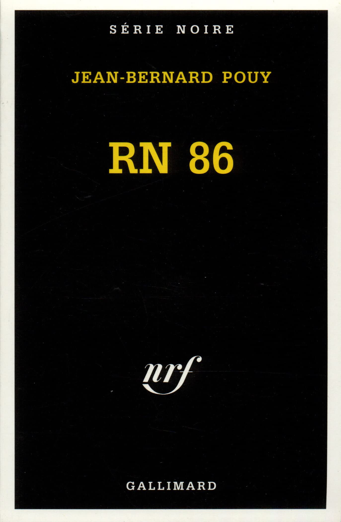 RN 86 9782070494019