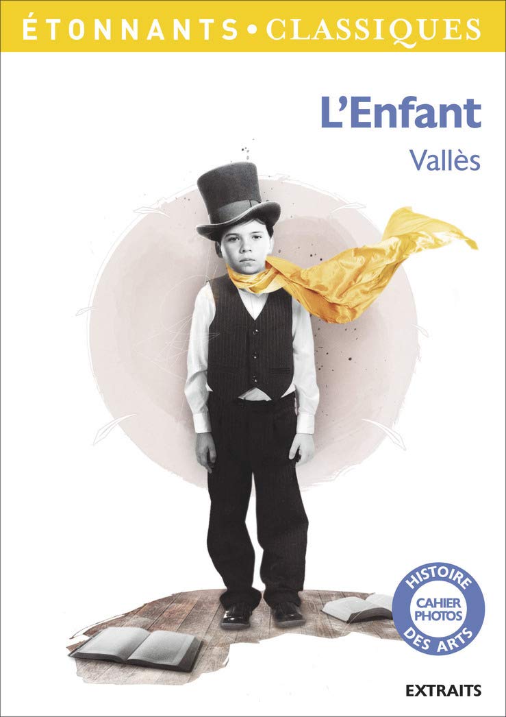 L'enfant 9782081285927