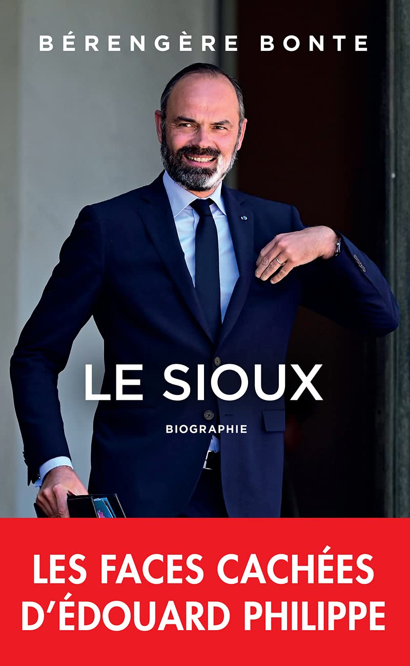 Le Sioux 9782809842166