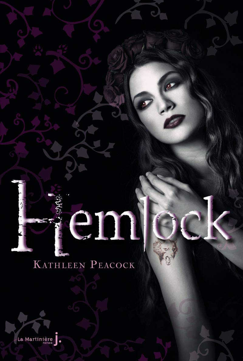 Hemlock Tome 1 9782732456201