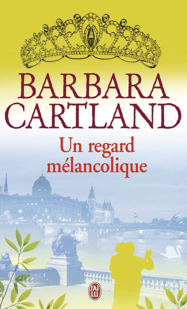 Un regard mélancolique 9782290026045