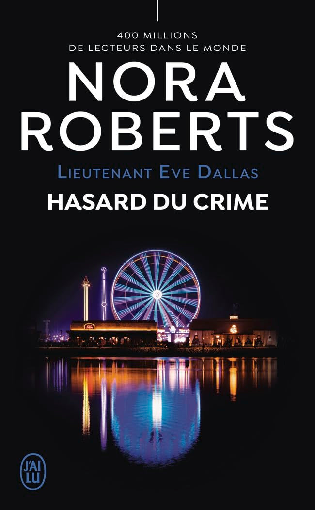 Hasard du crime 9782290408841