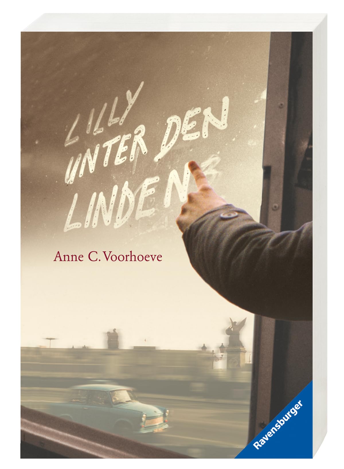 Lilly Unter Den Linden 9783473582280