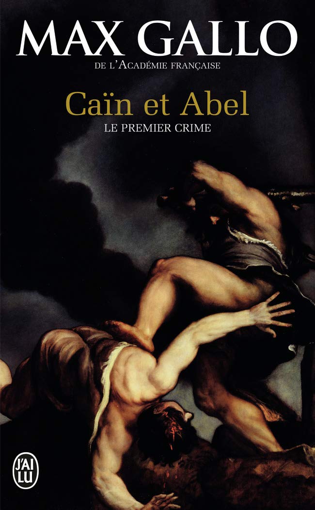 Cain et Abel: Le premier crime 9782290042144