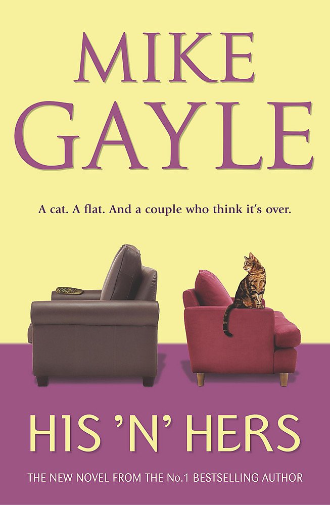 His 'n' Hers 9780340825372