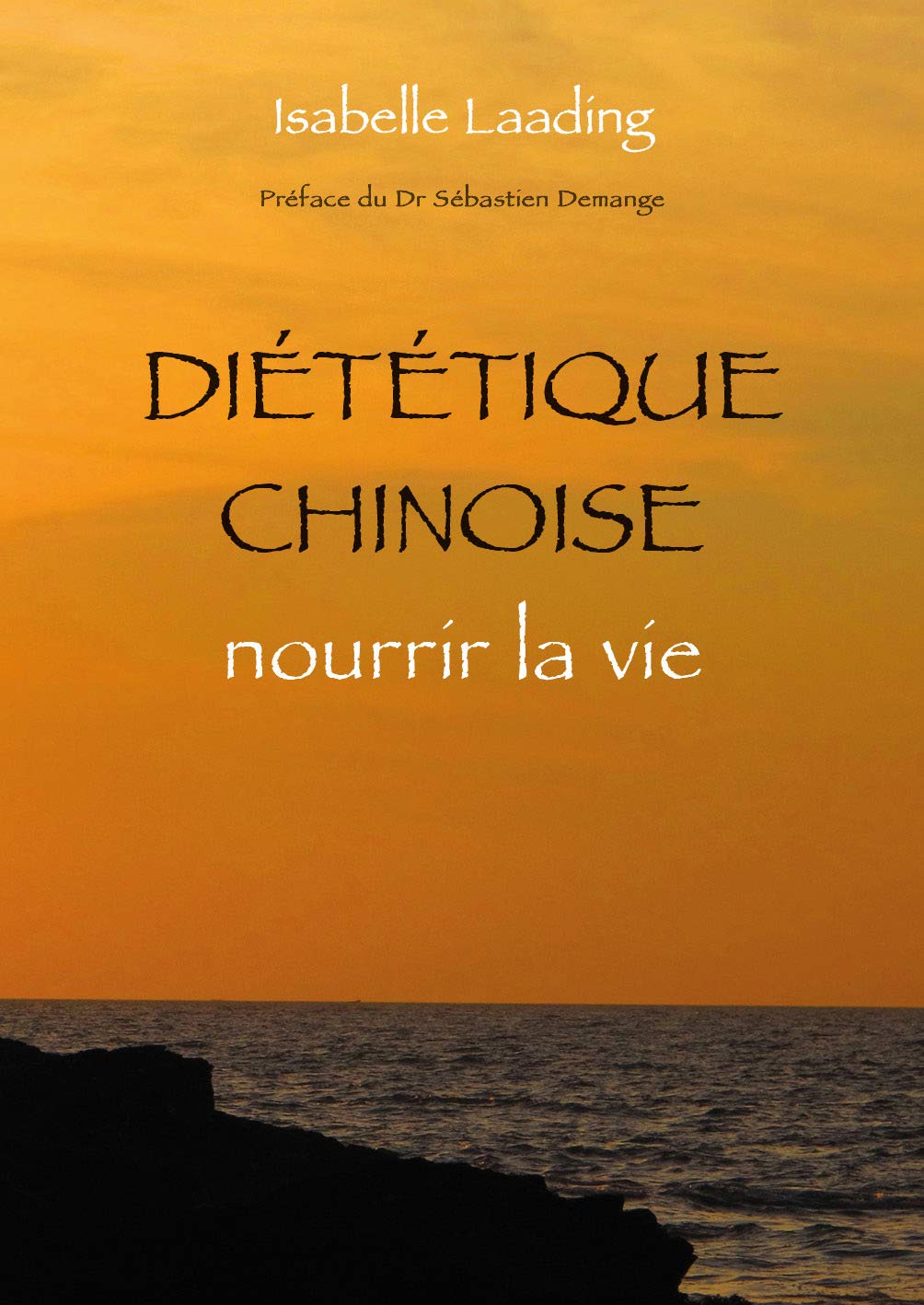 Diététique chinoise 9782364031593