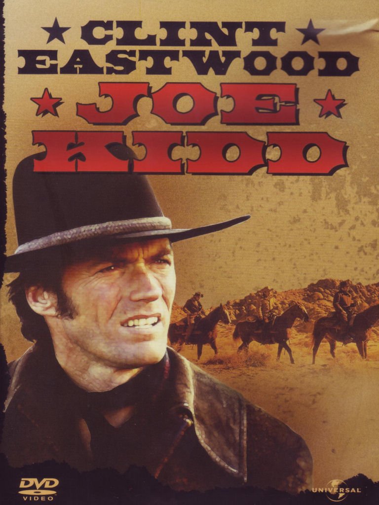 Joe Kidd [(Spagna)] 8436022960886