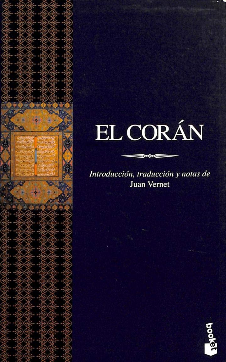 El Coran 9788408047841