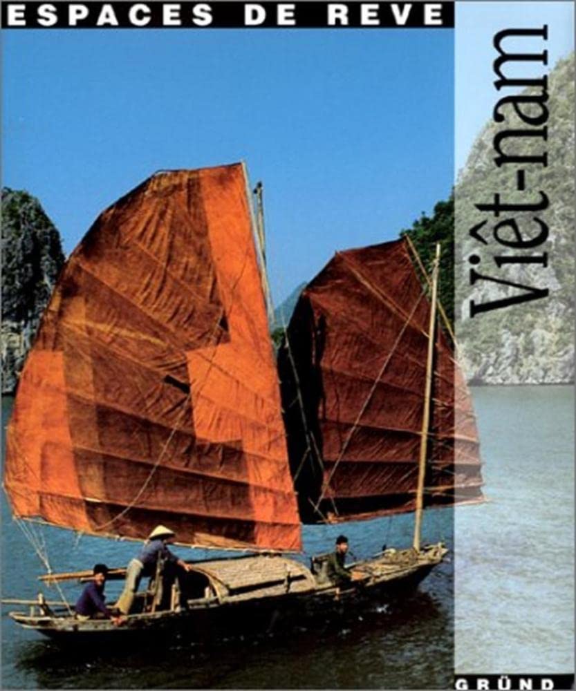 Viêt-Nam 9782700025521