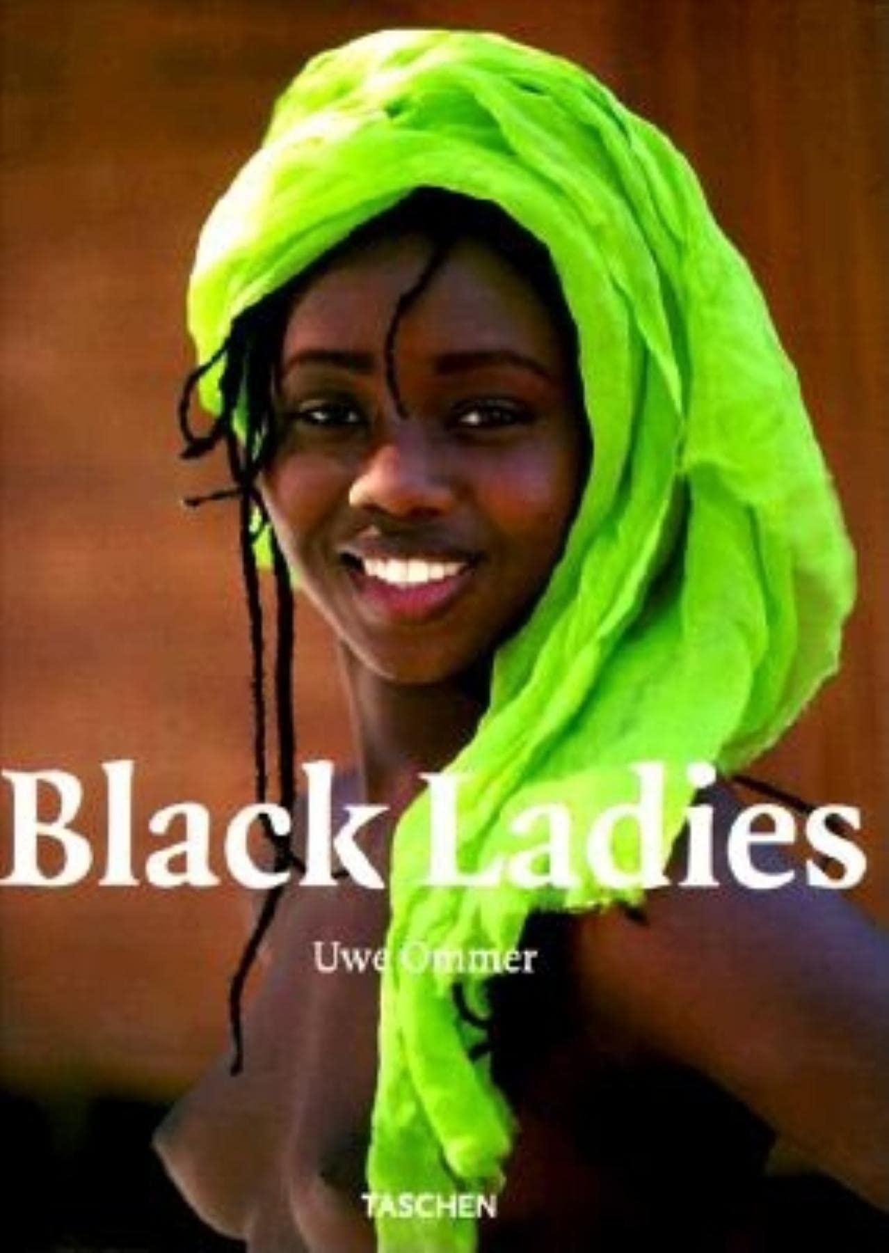 BLACK LADIES 9783822886748