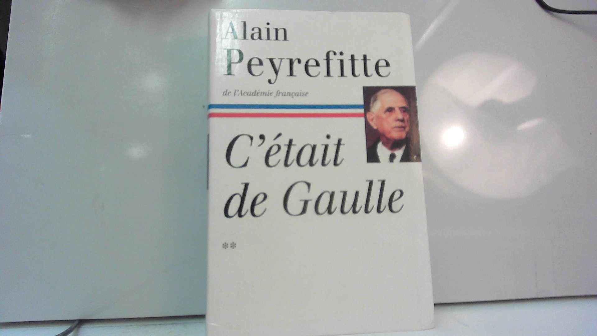 C'était de Gaulle, tome 2 9782286148560