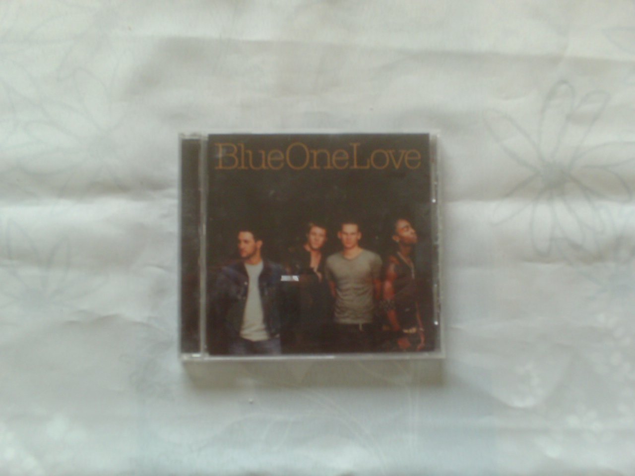 One Love 0724358082623
