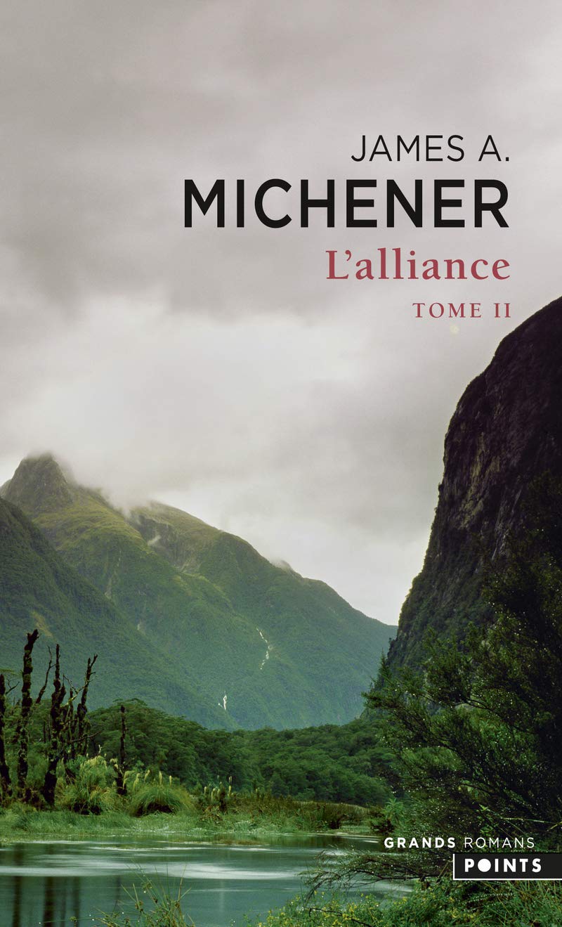 L'Alliance - Tome 2 9782757810811