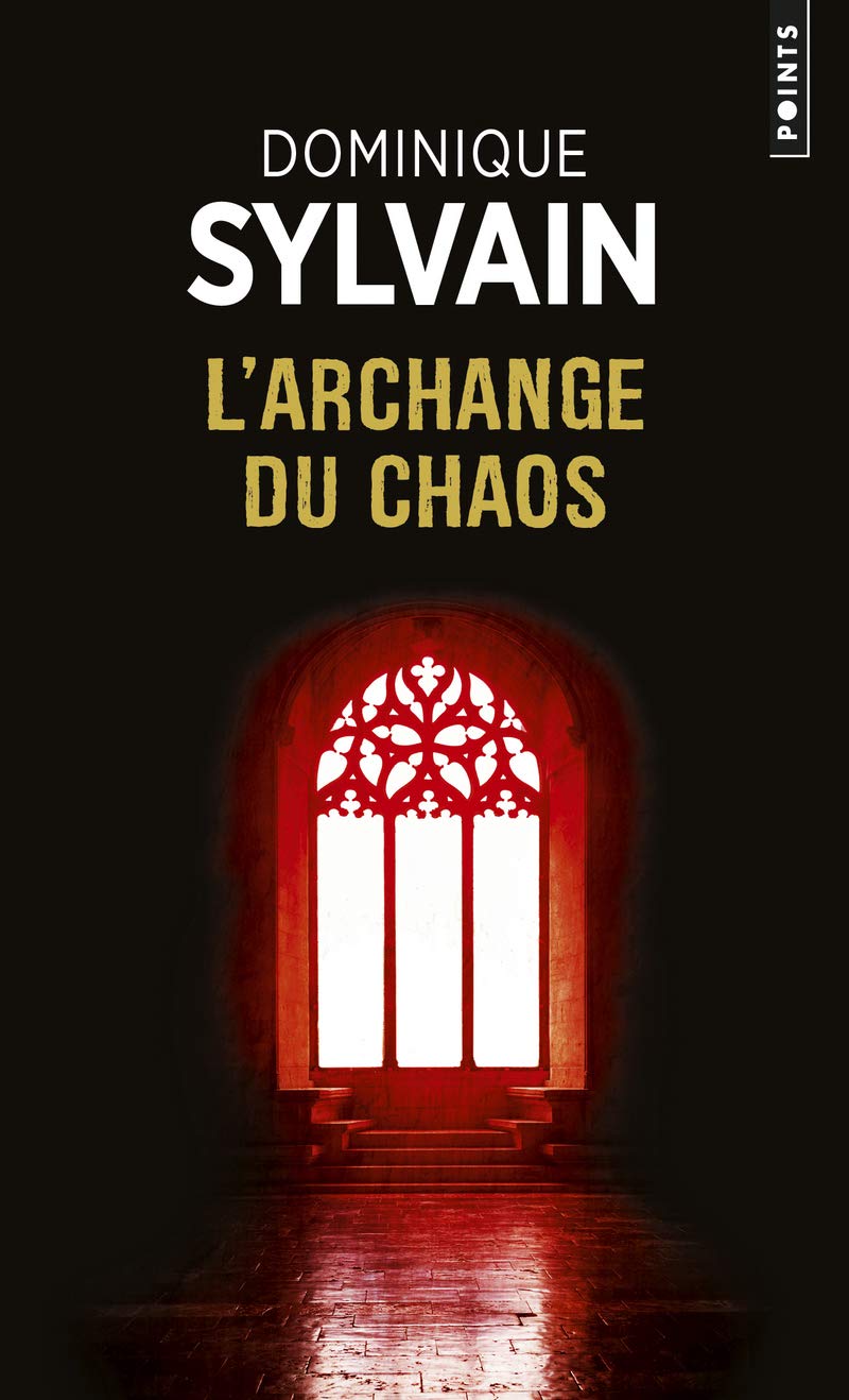 L'Archange du chaos 9782757863732