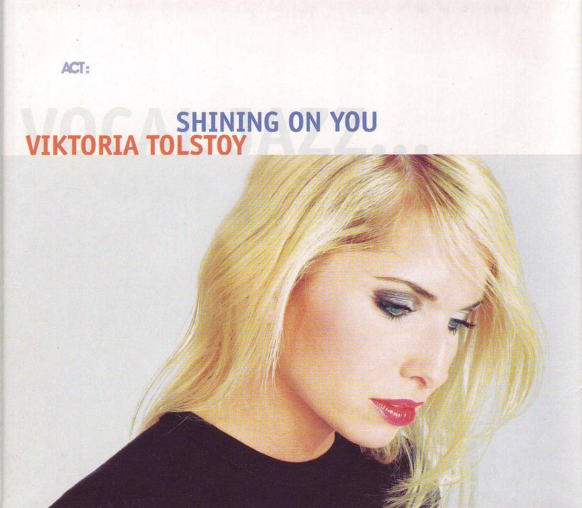 Shining on You 0614427970121