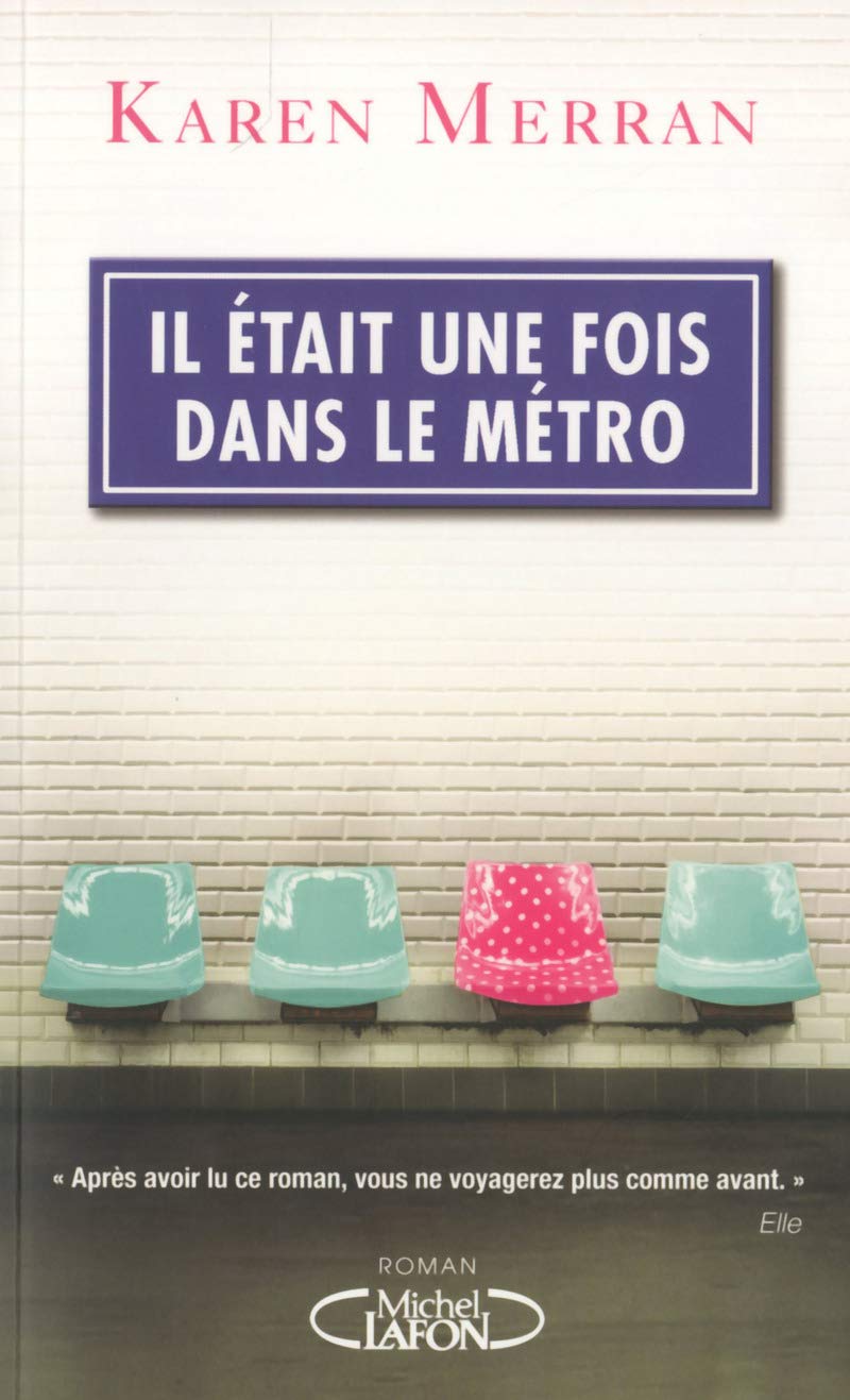 Il était une fois dans le métro 9782749926001