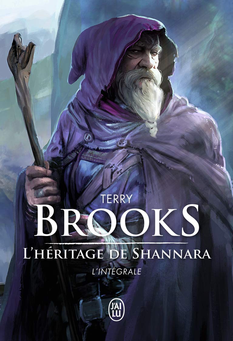 L'héritage de Shannara: L'intégrale 9782290138939