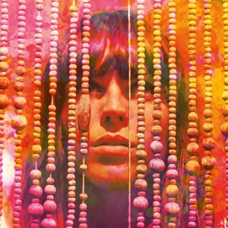 Melody'S Echo Chamber 5055453701924