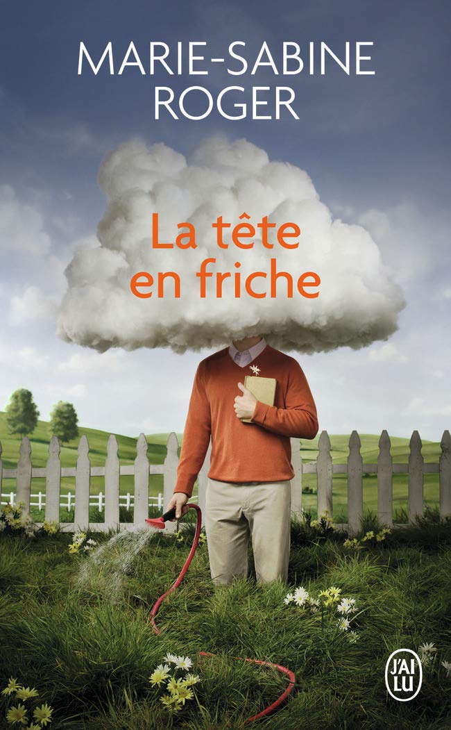 La tête en friche 9782290057247