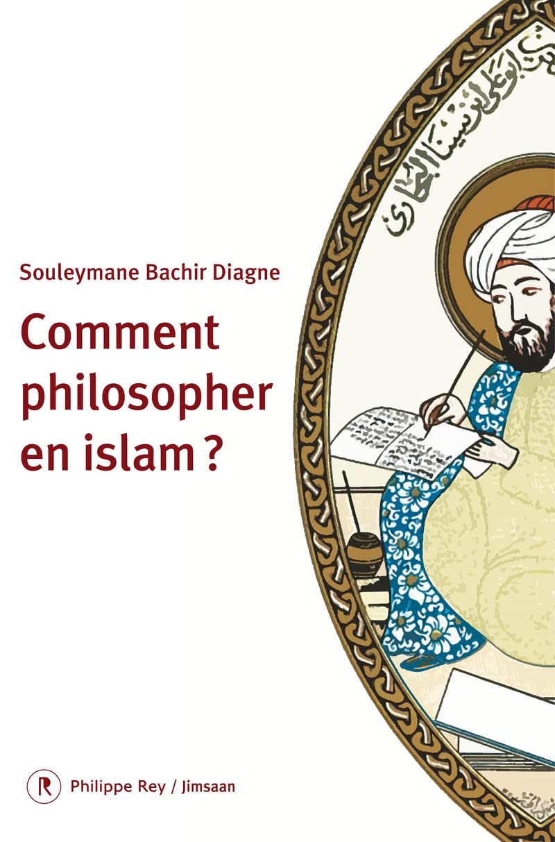 Comment philosopher en Islam ? 9782848763828