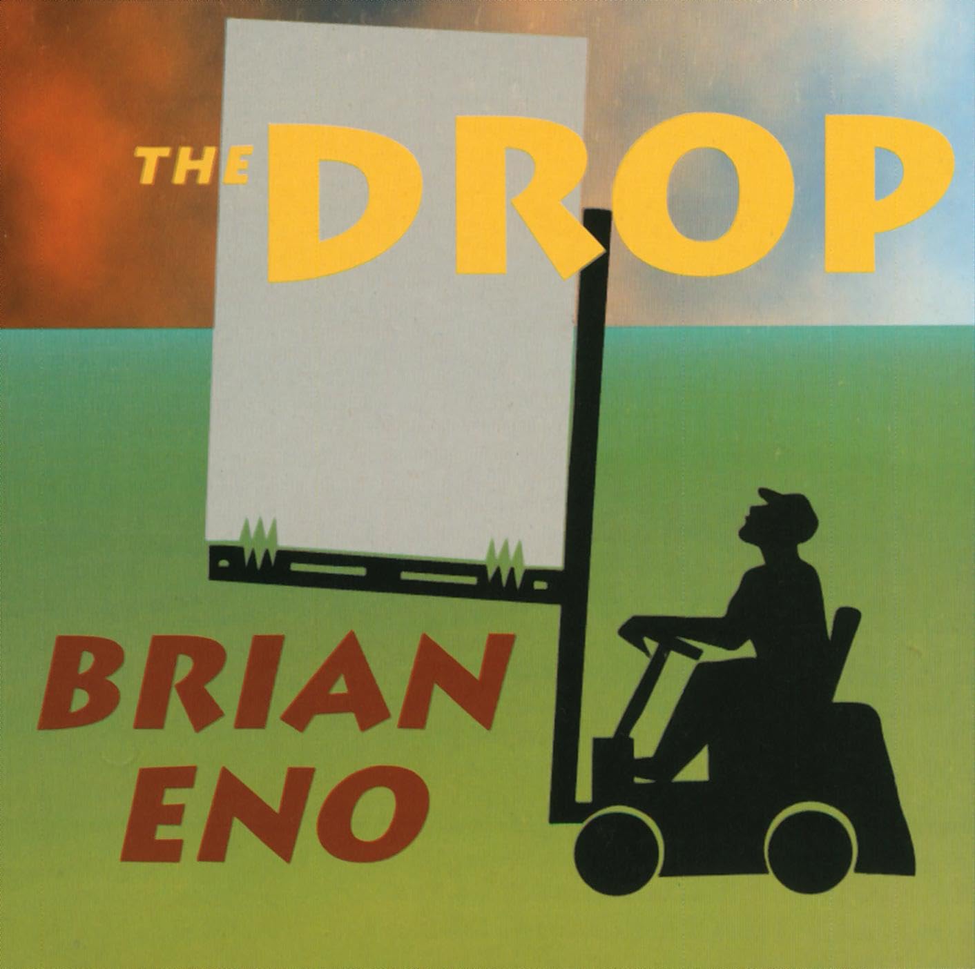 The Drop 5023701003229