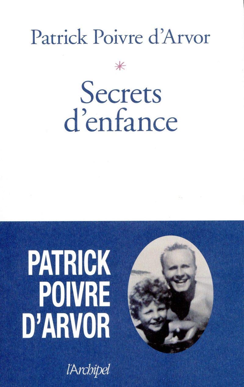 Secrets d'enfance 9782809818024