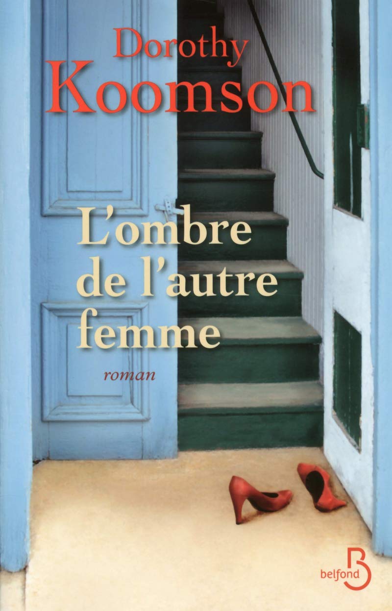 L'Ombre de l'autre femme 9782714452290