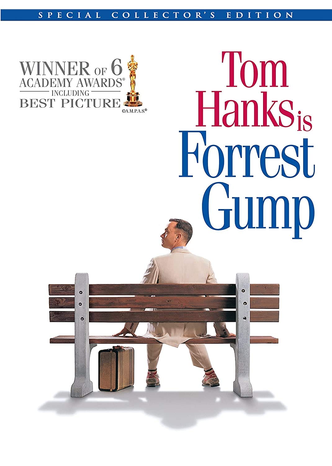 Forrest Gump [Édition Collector] 3333973125713