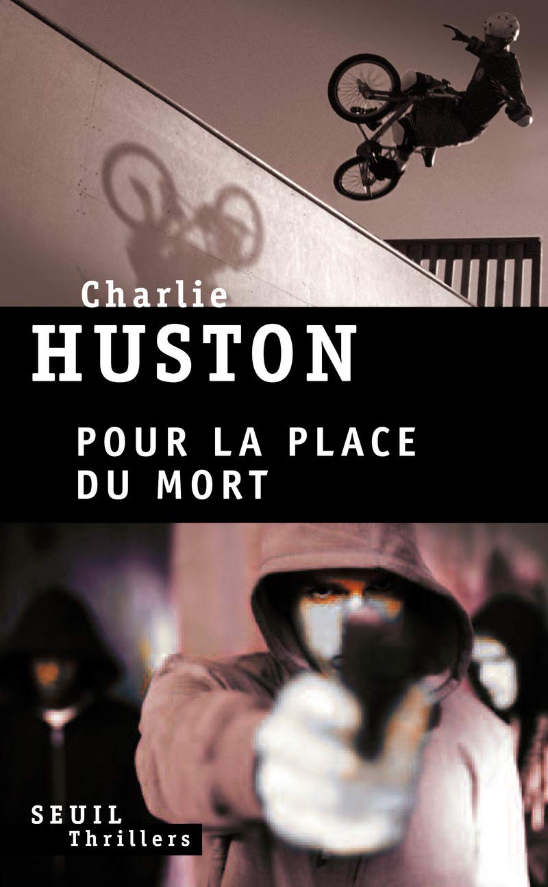Pour la Place du Mort 9782020946698