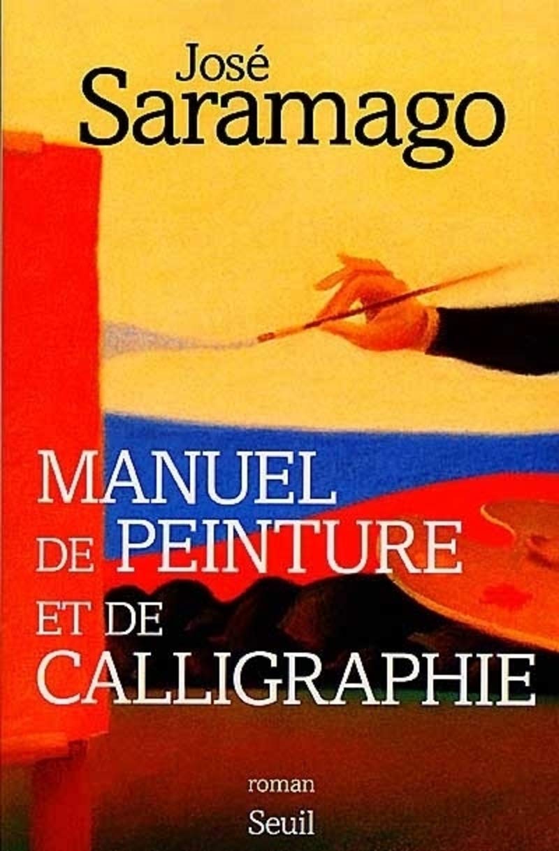 Manuel de peinture et de calligraphie 9782020367363