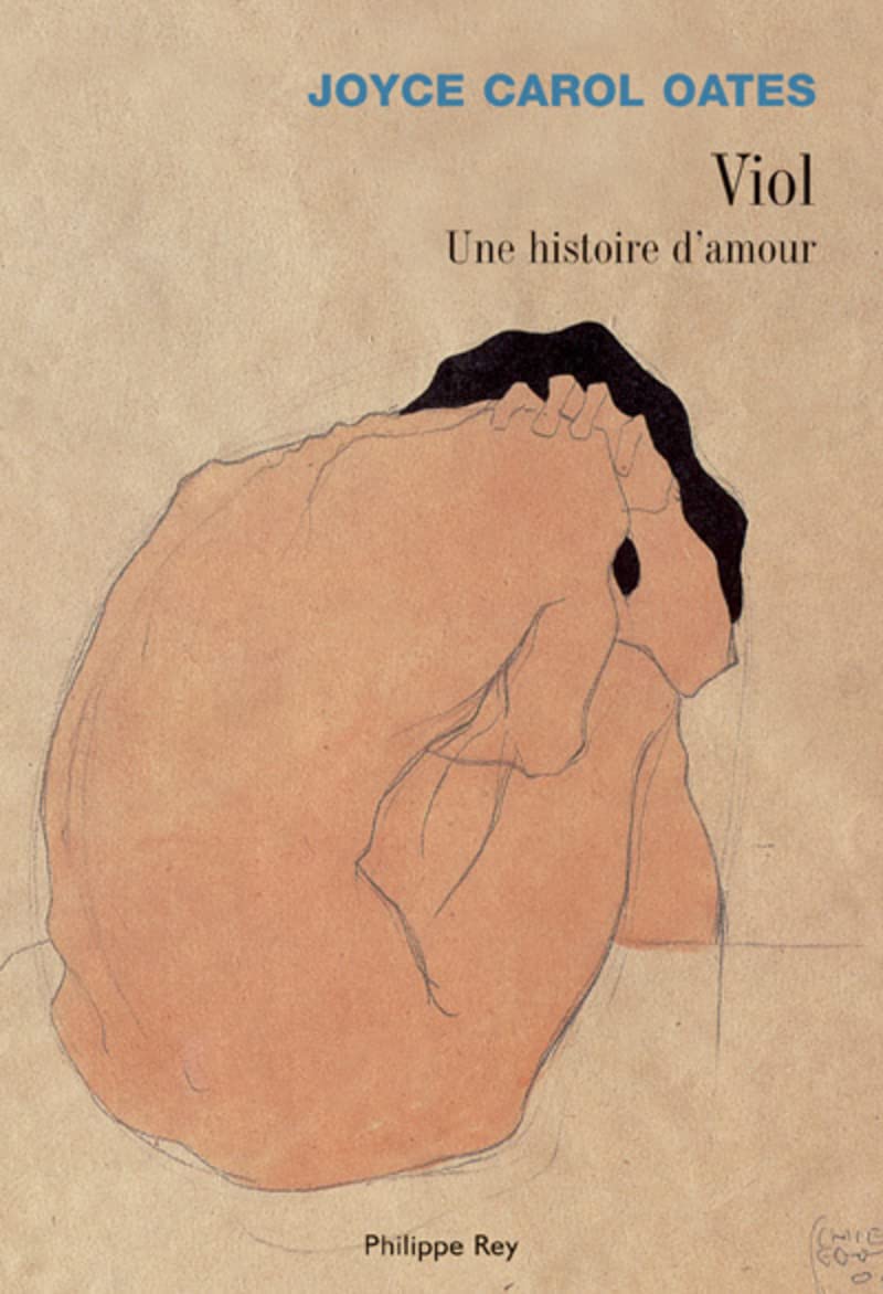 Viol, une histoire d'amour 9782848760544