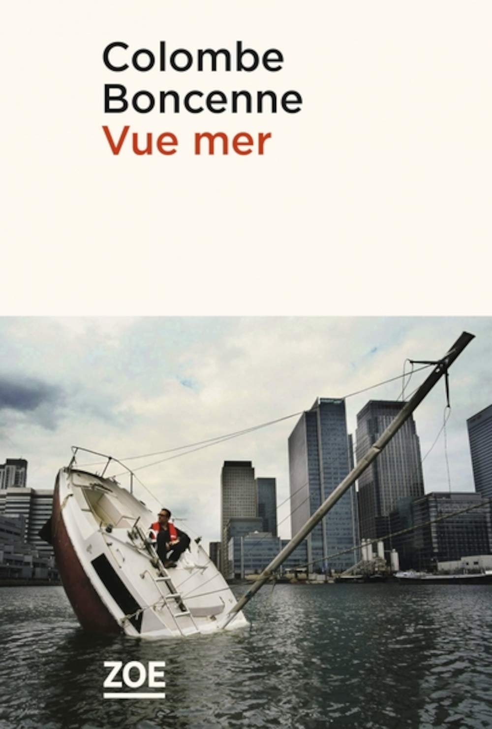 Vue mer 9782889278114