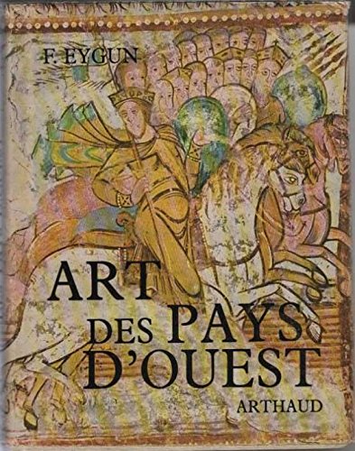 L'art des pays d'ouest 