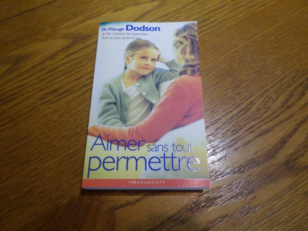 Aimer sans tout permettre 9782501026697