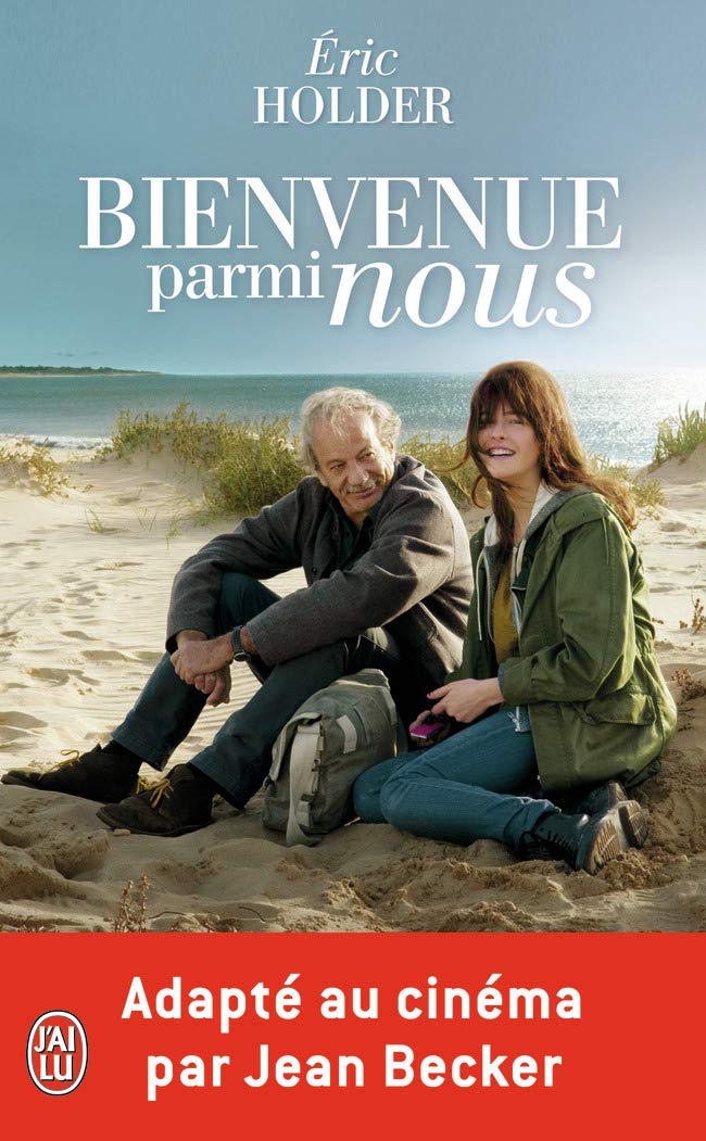 Bienvenue parmi nous 9782290055946