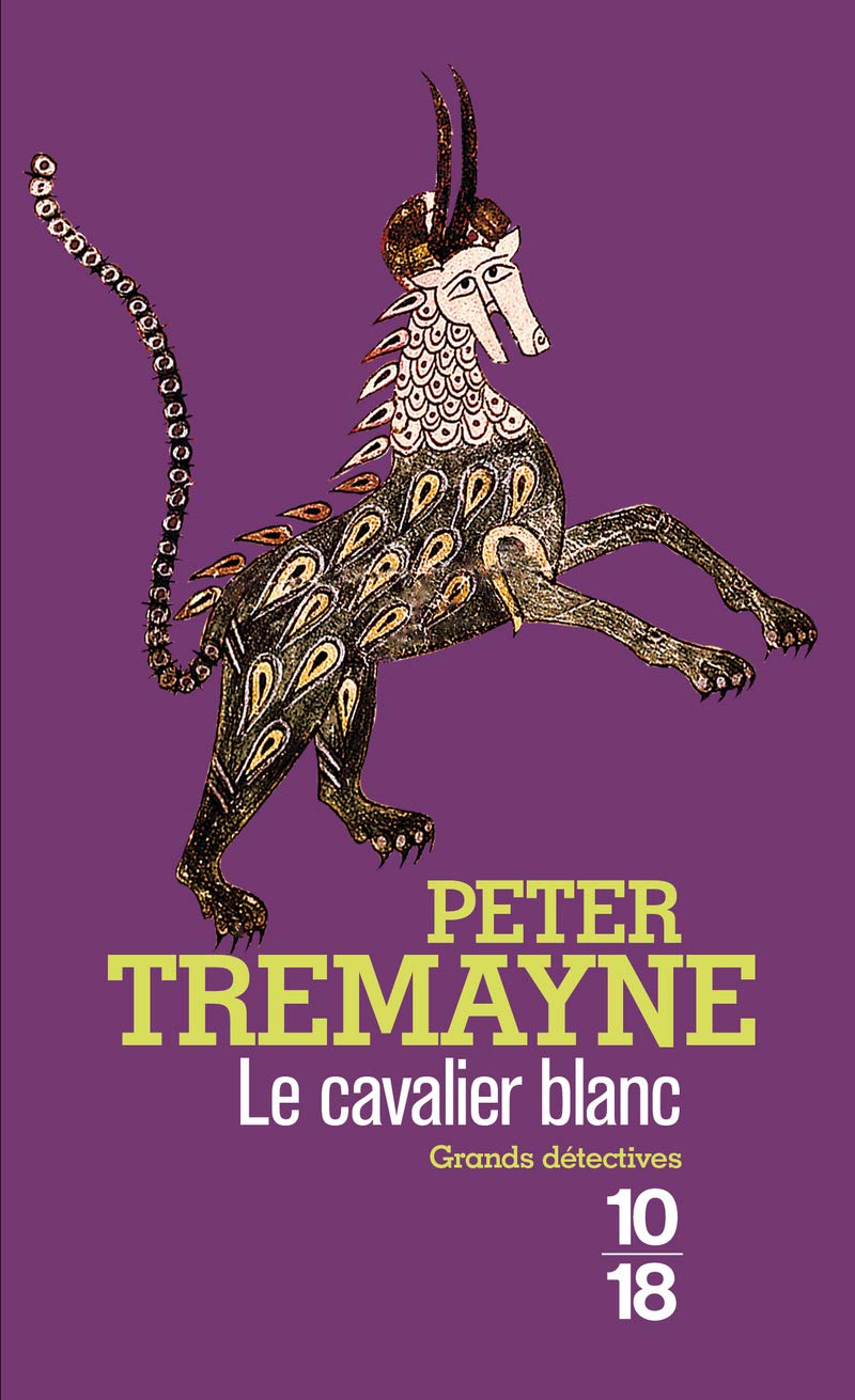 Le Cavalier blanc (22) 9782264060501