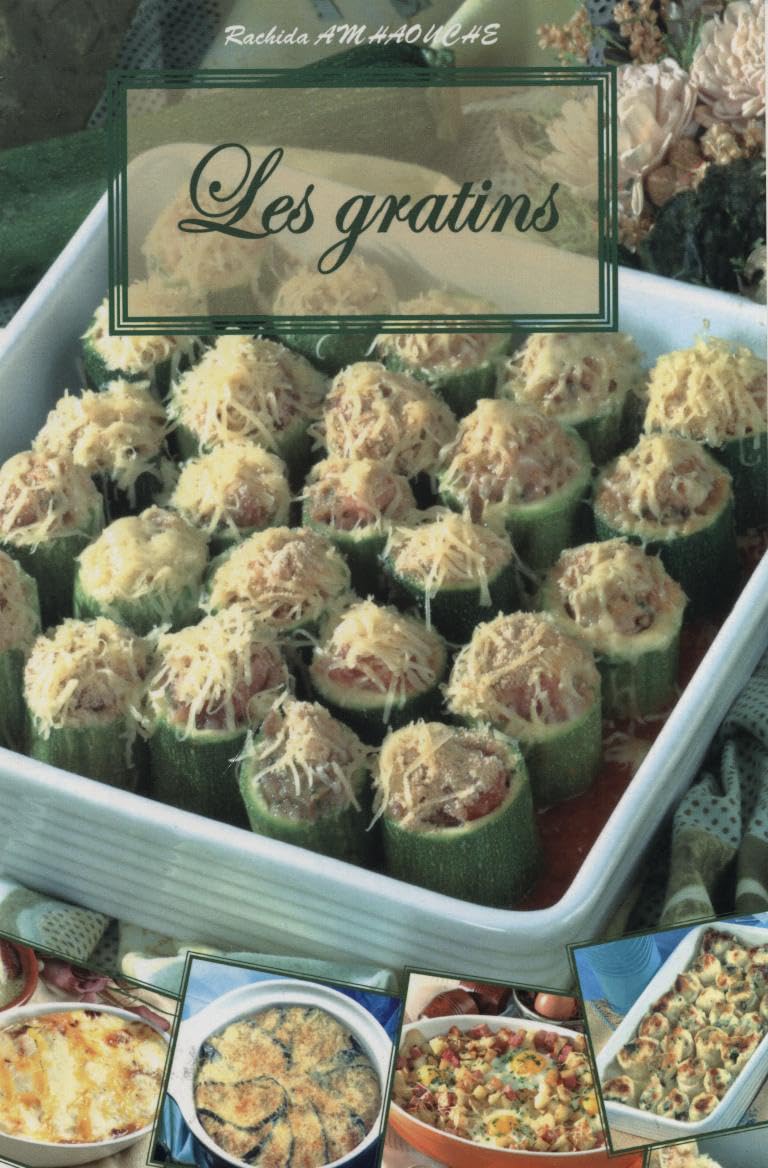 Les gratins 9789954459416