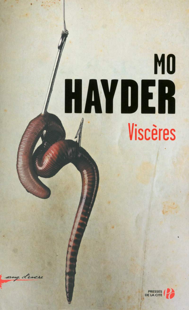 Viscères 9782258092396