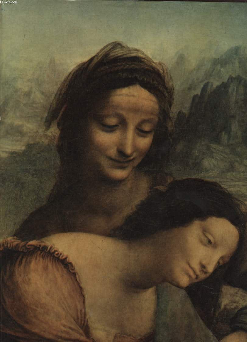 LEONARD DE VINCI EN 2 VOLUMES 