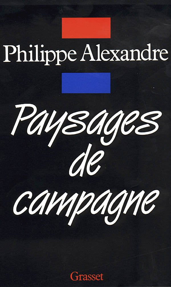 Paysages de campagne 9782246391616