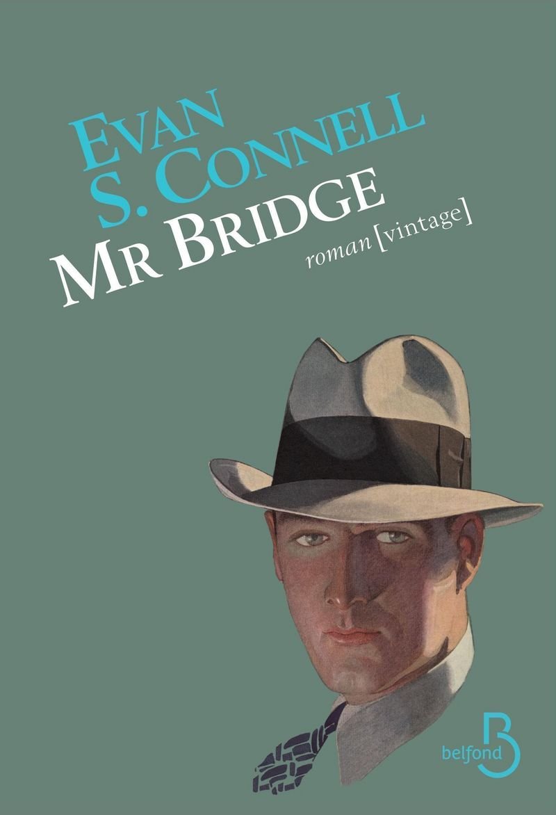 Mr. Bridge 9782714459589