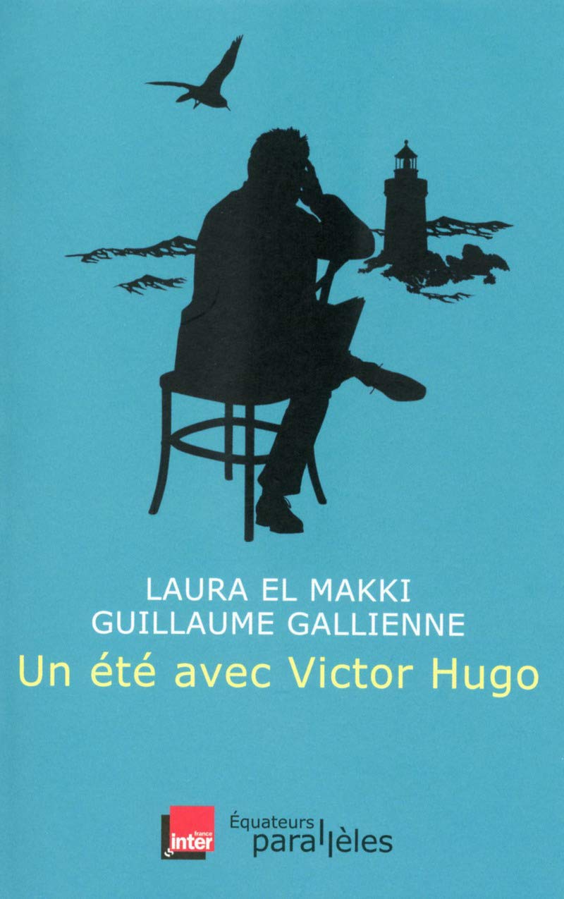 Un été avec Victor Hugo 9782849904527